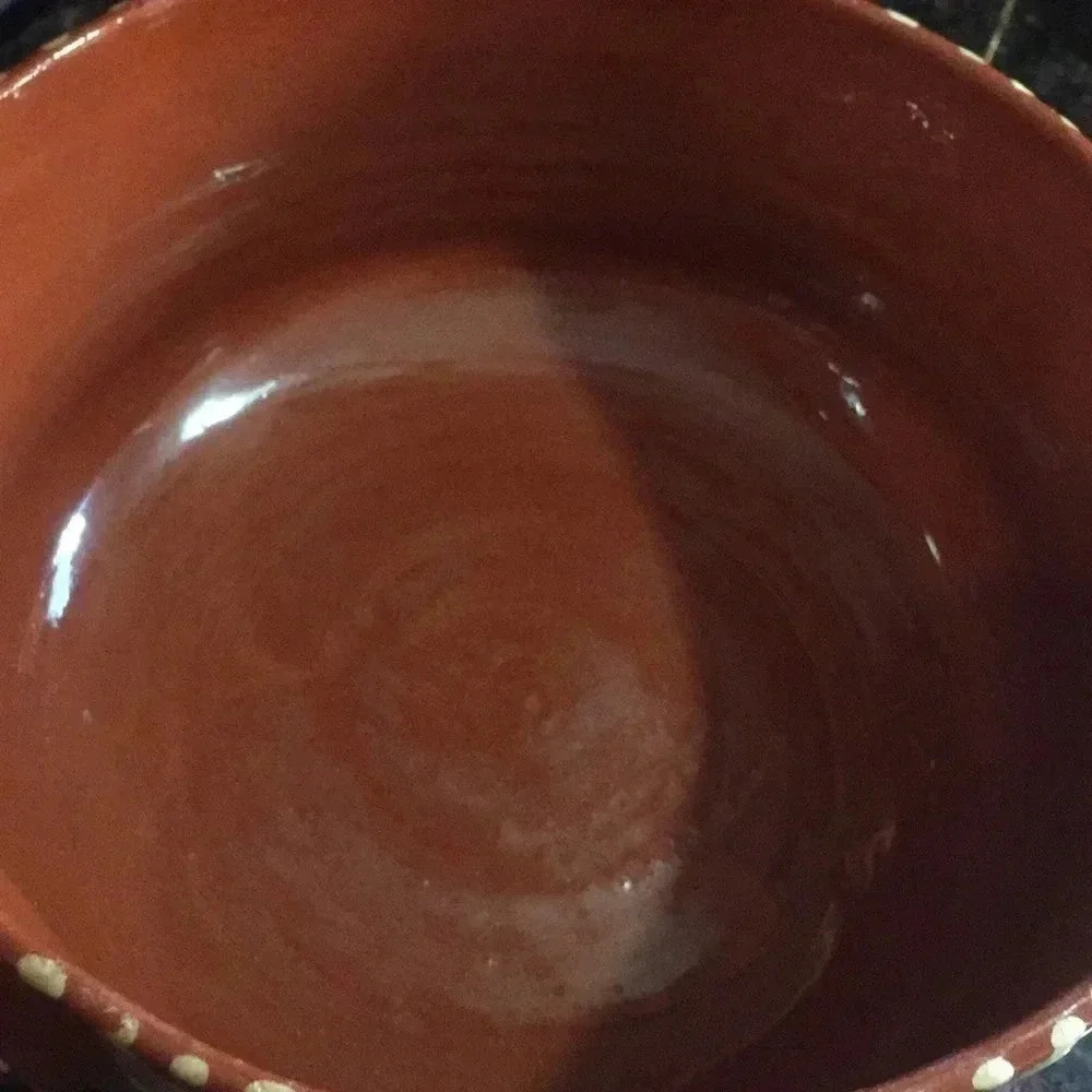 Ceramic Pot - Picture 3 of 5